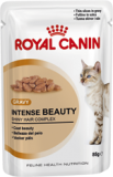 Royal Canin Intense Beauty ve šťávě